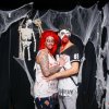 31.10.2015 Photo Booth von Martin Wahler, Pixelcode
